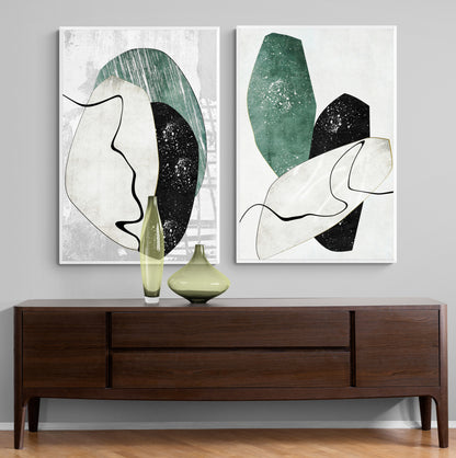 Canvas Set - ST 61