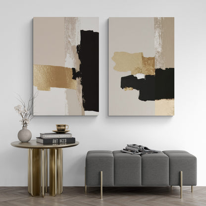 Canvas Set - ST 63