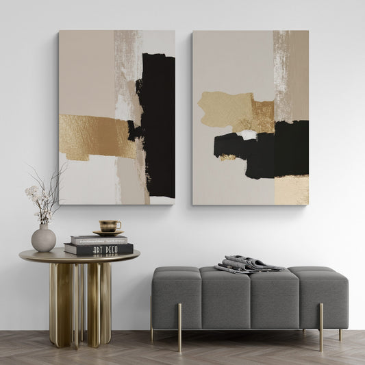 Canvas Set - ST 63