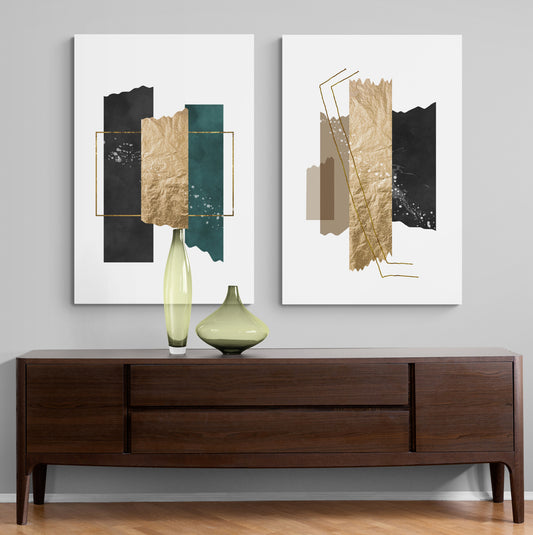 Canvas Set - ST 64