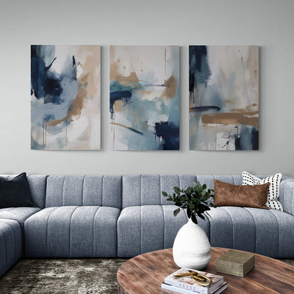Canvas Set - ST 65