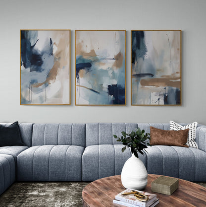 Canvas Set - ST 65