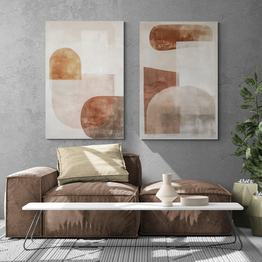 Canvas Set - ST 66