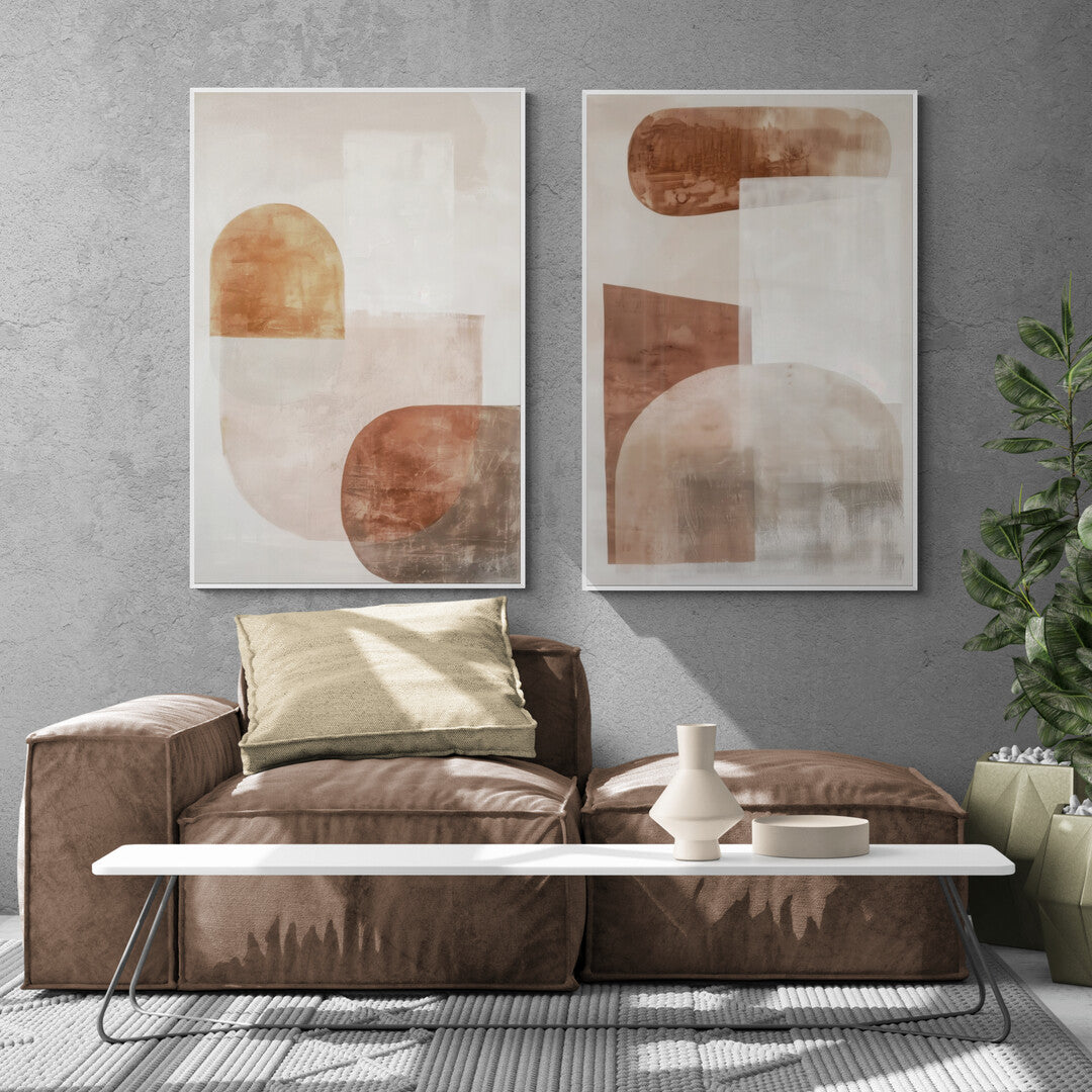 Canvas Set - ST 66