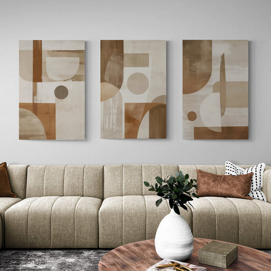 Canvas Set - ST 67