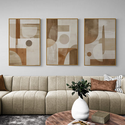 Canvas Set - ST 67