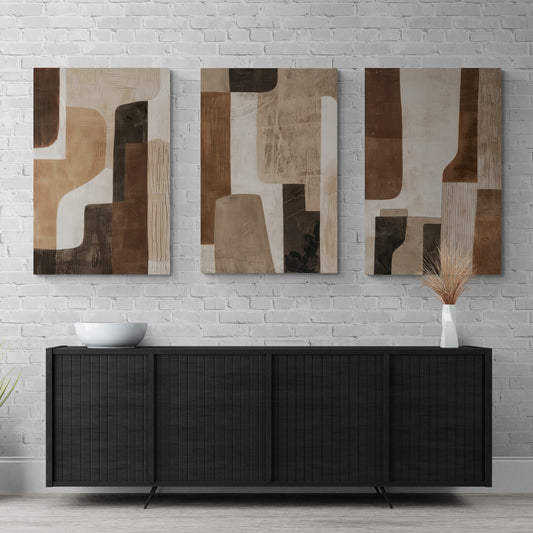 Canvas Set - ST 69