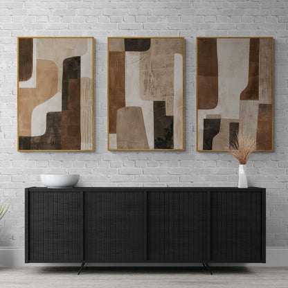 Canvas Set - ST 69