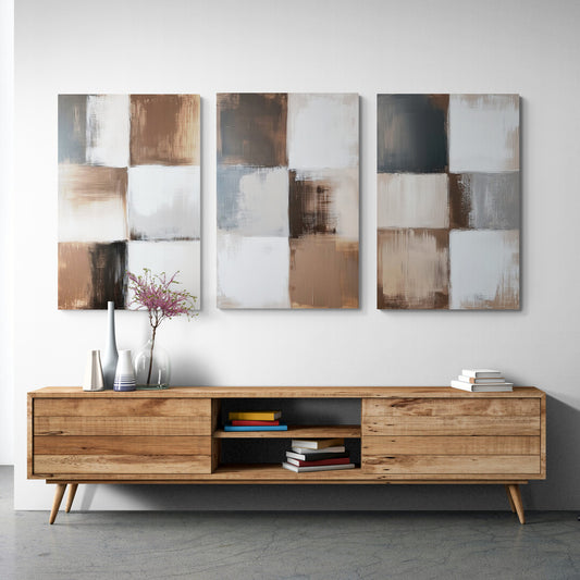Canvas Set - ST 70