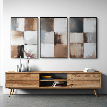 Canvas Set - ST 70