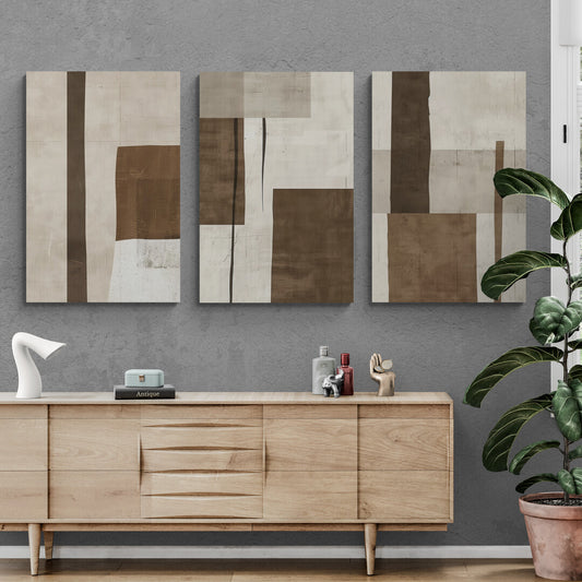 Canvas Set - ST 71