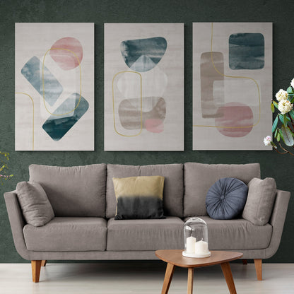 Canvas Set - ST 72