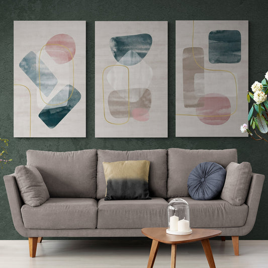 Canvas Set - ST 72