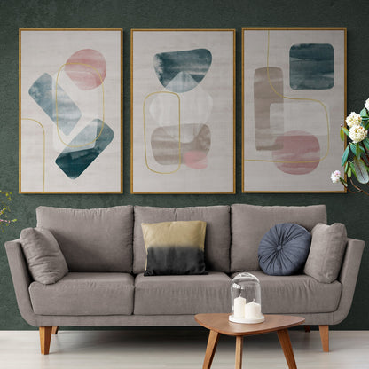Canvas Set - ST 72