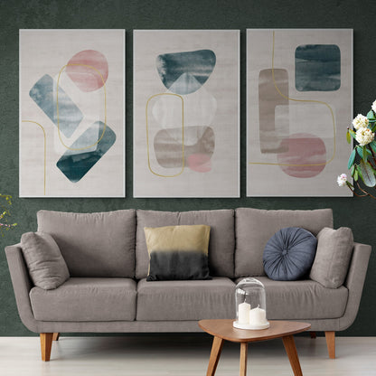 Canvas Set - ST 72