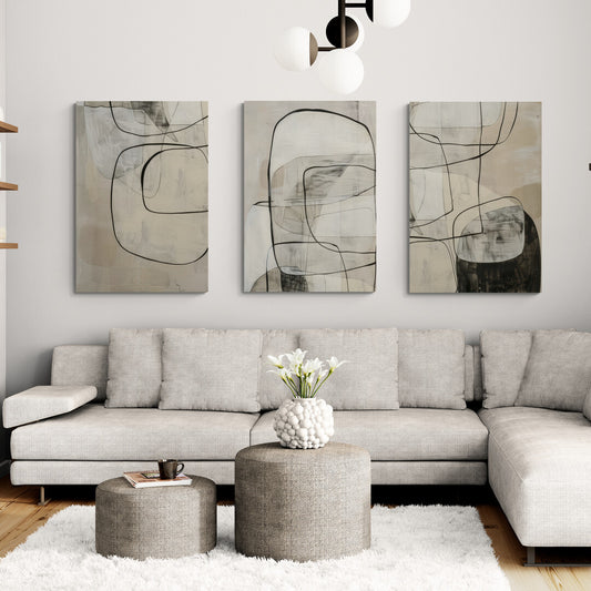 Canvas Set - ST 73