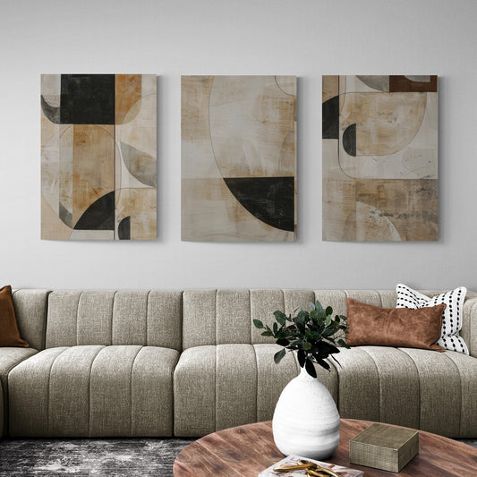 Canvas Set - ST 74