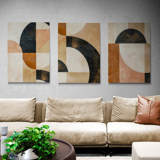 Canvas Set - ST 75