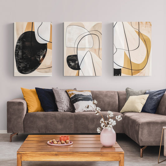 Canvas Set - ST 77