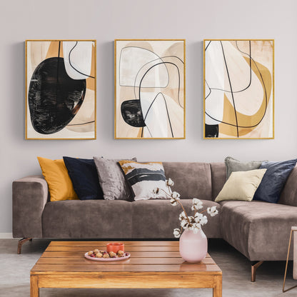 Canvas Set - ST 77