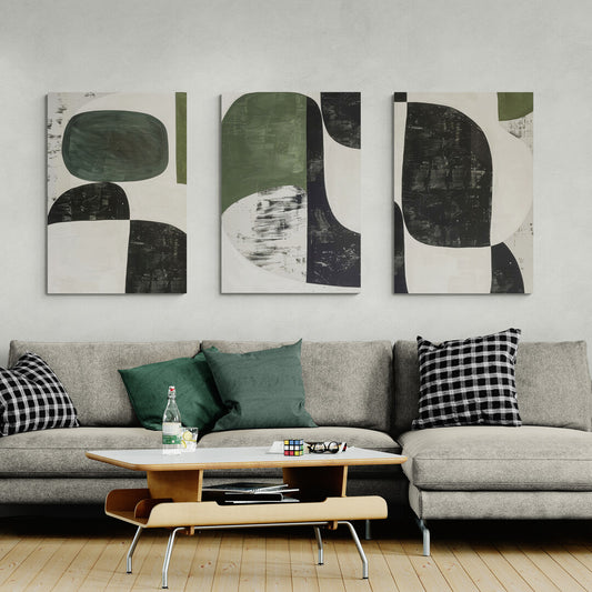 Canvas Set - ST 78