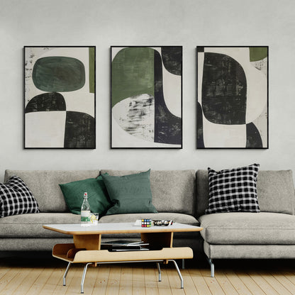 Canvas Set - ST 78