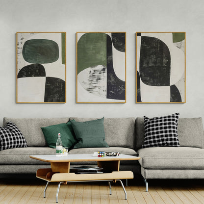 Canvas Set - ST 78