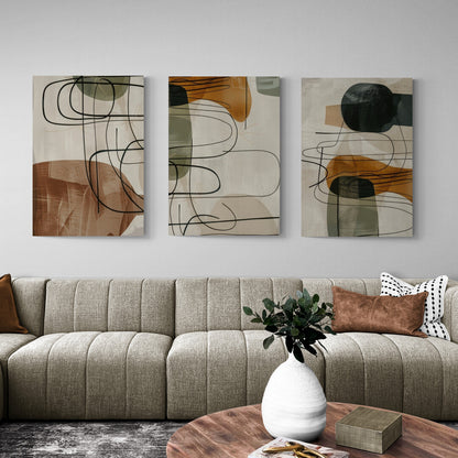 Canvas Set - ST 79