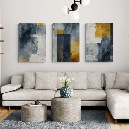 Canvas Set - ST 80