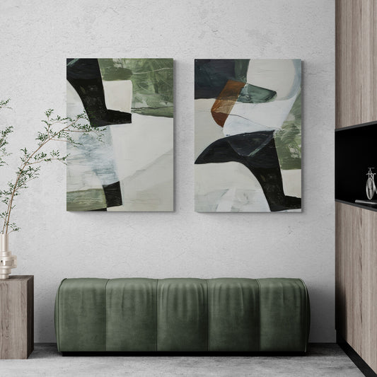 Canvas Set - ST 81