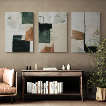 Canvas Set - ST 82