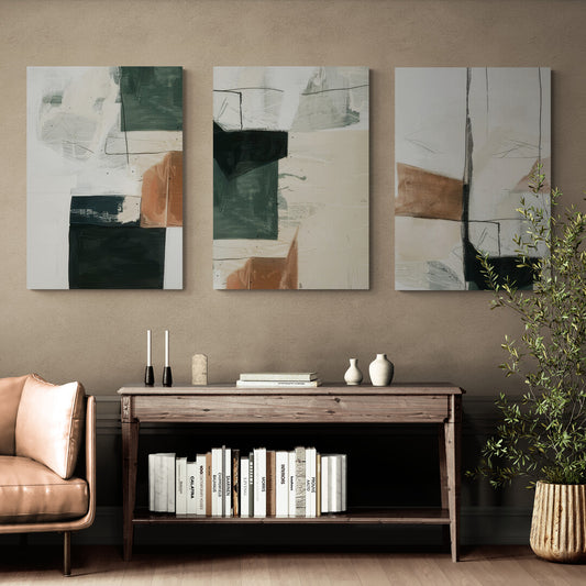 Canvas Set - ST 82