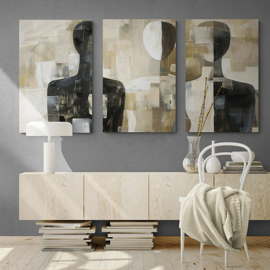 Canvas Set - ST 83