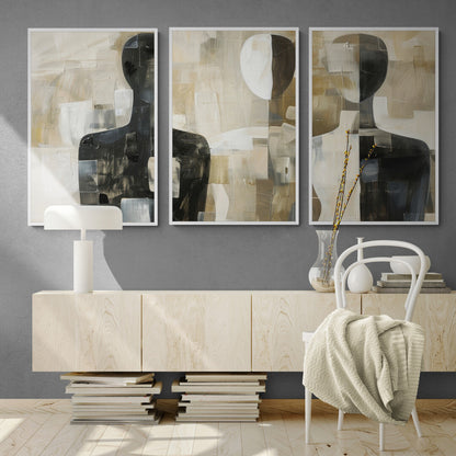 Canvas Set - ST 83